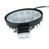 Світлодіодна фара AllLight 16type 24W 8chip EPISTAR spot 9-30V в інтернет супермаркеті PbayMarket!