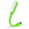 Міні Usb підсвітка лампа VigohA Led Салатовий