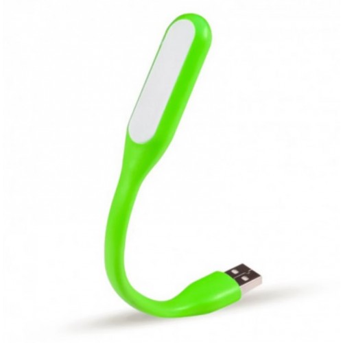 Міні Usb підсвітка лампа VigohA Led Салатовий