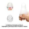 Мастурбатор-яйце Tenga Keith Haring Egg Street в інтернет супермаркеті PbayMarket!