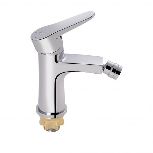 Змішувач для біде Lidz (CRM) 14 34 001AF Змішувач для біде Lidz (CRM) 14 34 001AF