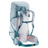 Рюкзак Deuter Aircontact Ultra 45+5 SL Синій (1052-3360022 1355)