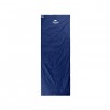 Спальник Naturehike LW180 NH21MSD04 XL L лівий Темно-синій (1047-6927595788172-L)