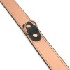 Нашийник із затискачами для сосків Liebe Seele Rose Gold Memory Collar with Nipple Clamps в інтернет супермаркеті PbayMarket!