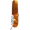 Складаний ніж Victorinox Climber Zodiac Полум'яна кобра 9.1 см Різнокольоровий (1.3703_Z4250pk)