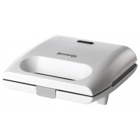 Бутербродниця Gorenje SM 701 GCW (SW-2027) (6524223) Бутербродниця Gorenje SM 701 GCW (SW-2027) (6524223)