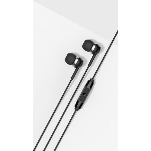 Гарнітура Sennheiser CX 80 S Black (6655181)