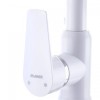Змішувач для кухні PLAMIX Mario-017 White (PM0608)
