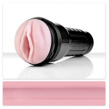 Мастурбатор вагіна Fleshlight Pink Lady Original (пошкоджена упаковка!!!)