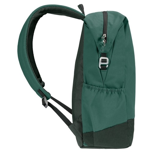 Рюкзак Deuter Vista Skip 18 л Seagreen-ivy (1052-3812121 2277)
