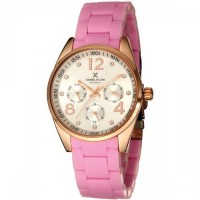 Годинник Daniel Klein DK10687-5 Рожевий Годинник Daniel Klein DK10687-5 Рожевий