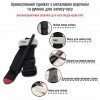 Медичний турнікет кровоспинний Rhino Rescue з ручкою (Combat-Application-Tourniquet)