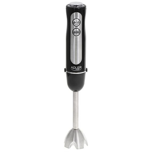 Блендер Adler AD 4625 1500 Вт Black (102264385) Блендер Adler AD 4625 1500 Вт Black (102264385)