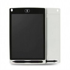 Планшет для малювання LCD Writing Tablet 12 дюймів White (HbP050405)