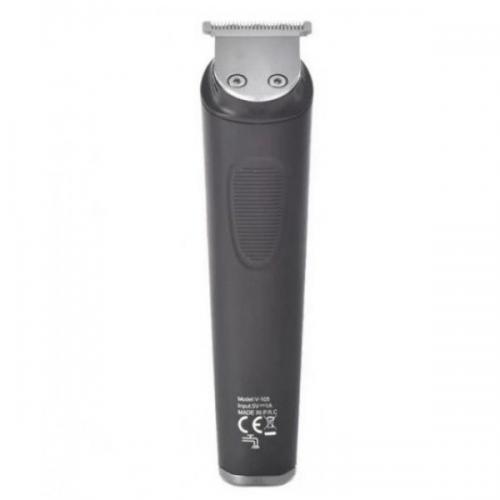 Тример акумуляторний багатофункціональний VGR V-105 5в1 5W Grey Тример акумуляторний багатофункціональний VGR V-105 5в1 5W Grey