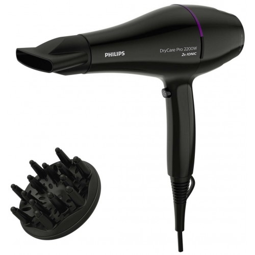 Фен Philips BHD274/00 (6505914) Фен Philips BHD274/00 (6505914)