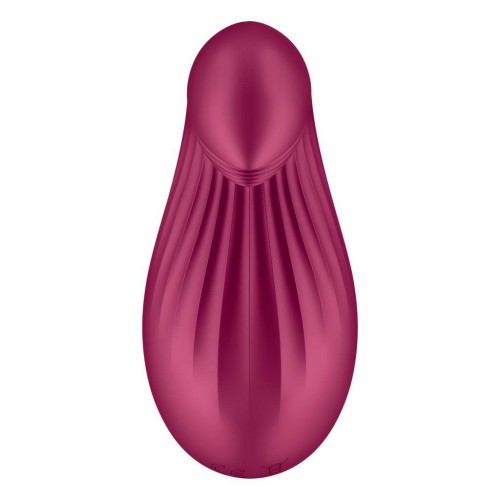 Вібратор Satisfyer Dipping Delight Berry в інтернет супермаркеті PbayMarket!