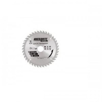 Диск пильний GRANITE для дерева з твердосплавними напайками 190х30х40Т 8500 об/хв 5-19-041 Диск пильний GRANITE для дерева з твердосплавними напайками 190х30х40Т 8500 об/хв 5-19-041