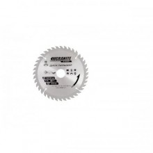 Диск пильний GRANITE для дерева з твердосплавними напайками 190х30х40Т 8500 об/хв 5-19-041