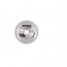 Диск пильний GRANITE для дерева з твердосплавними напайками 190х30х40Т 8500 об/хв 5-19-041