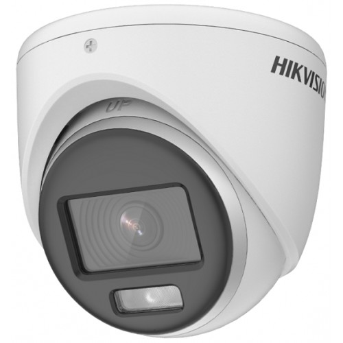 2 Мп ColorVu відеокамера Hikvision DS-2CE70DF0T-PF (2.8 мм) 2 Мп ColorVu відеокамера Hikvision DS-2CE70DF0T-PF (2.8 мм)