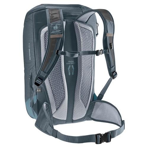 Рюкзак Deuter Rotsoord 25+5 Сірий/Блакитний (1052-3221022 4409)
