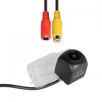 Автомобільна камера заднього виду No Brand Ford (4063) Автомобільна камера заднього виду No Brand Ford (4063)