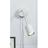 Бра Nordlux Explorer 5.5x21.5 см Білий (Nor2113261001)