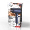 Фен для укладання з іонізацією Adler AD 2279b Синій
