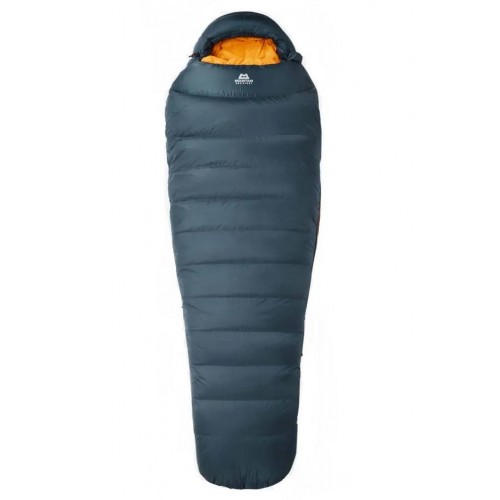 Спальник Mountain Equipment Helium 600 Long Синій (1053-ME-006060.01635 Long)