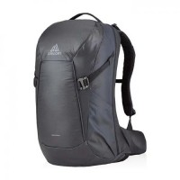 Рюкзак Gregory Juxt 28 л Чорно-синій (1053-132710/0413) Рюкзак Gregory Juxt 28 л Чорно-синій (1053-132710/0413)