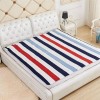 Електропростирадло-покривало Warm Too Stripes 150х180 см Різнокольоровий CPK 7420