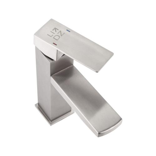 Змішувач для раковини Lidz (NKS) 10 30 001F Змішувач для раковини Lidz (NKS) 10 30 001F