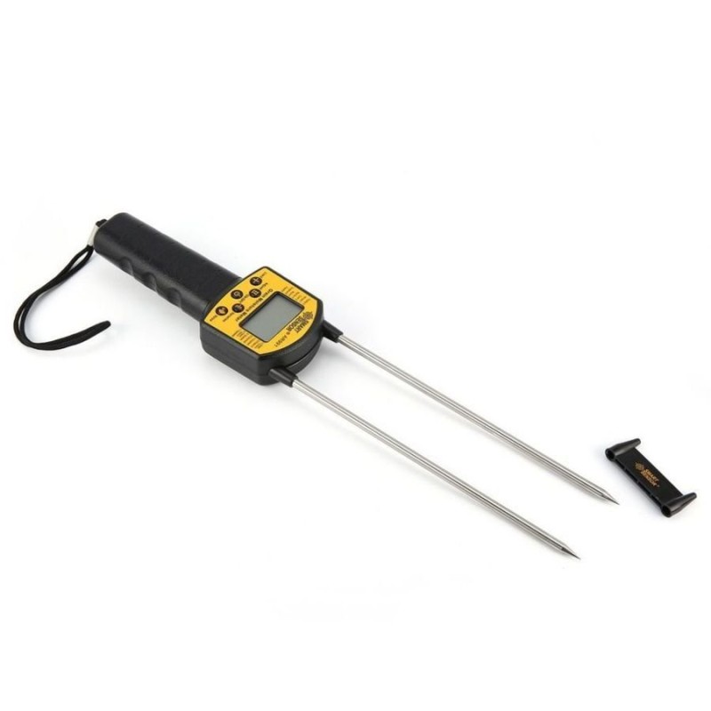 Вологомір зерна Smart Sensor AR991 c діапазоном вимірювання 7.5 - 50% вологості
