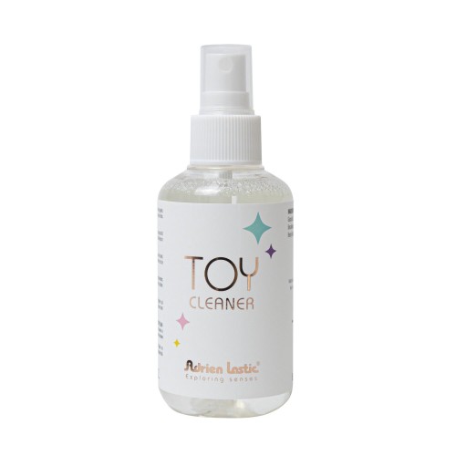 Антибактеріальний засіб Adrien Lastic Toy Cleaner (150 мл) для очищення і дезінфекції іграшок в інтернет супермаркеті PbayMarket! Антибактеріальний засіб Adrien Lastic Toy Cleaner (150 мл) для очищення і дезінфекції іграшок в інтернет супермаркеті PbayMarket!