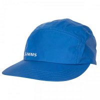 Кепка Simms Flyweight Gore-Tex Paclite Cap Rich Blue L/XL / (2185861 / 13390-500-4050)