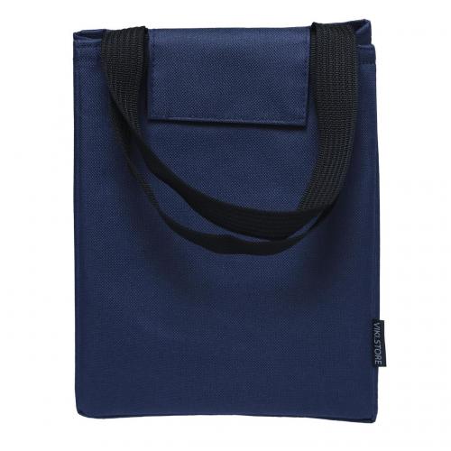 Термосумка Лайт VS Thermal Eco Bag Синя Термосумка Лайт VS Thermal Eco Bag Синя