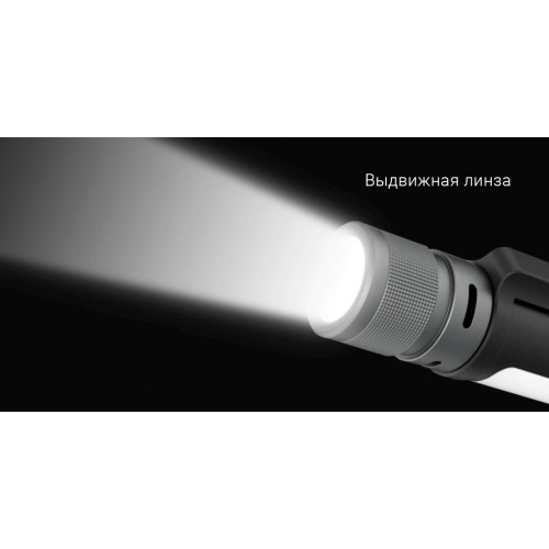 Ліхтарик Xiaomi Nextool 6 in 1 Black Ліхтарик Xiaomi Nextool 6 in 1 Black