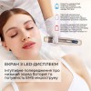 Бездротовий дермапен Hydra Pen H5 Коричнево-бежевий (1050)