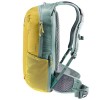 Рюкзак Deuter Race 8 Turmeric-Ivy (1052-3204023 8207)