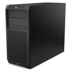 Комп'ютер Refurb HP Z2 G4 Workstation Tower i7-8700/16/480SSD