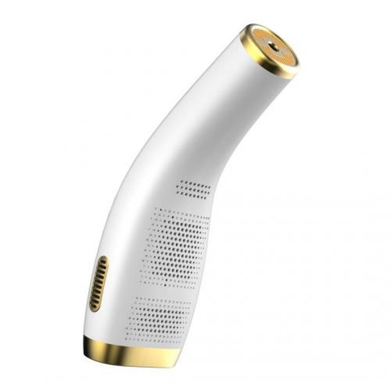 Фотоепілятор Inspire Sapphire 999999 White (XM-L011W)