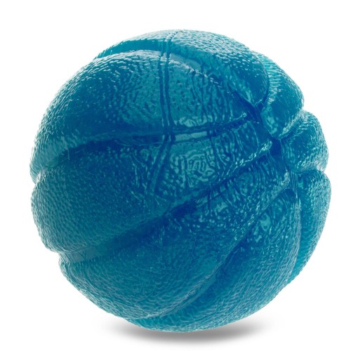 Еспандер кистьовий гелевий м'яч Zelart FI-1493 Синій (SK001056) в інтернет супермаркеті PbayMarket!