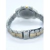 Наручний годинник жіночий No Brand Rolex Золотисто-срібний (IBW900SYO)
