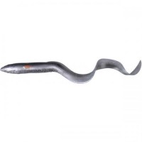 Силікон Savage Gear 3D Real Eel Loose Body 150mm 12.0g #20 Сірий (1013-1854.03.28) Силікон Savage Gear 3D Real Eel Loose Body 150mm 12.0g #20 Сірий (1013-1854.03.28)