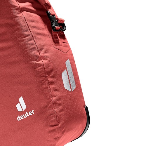 Рюкзак Deuter Weybridge 20+5 Redwood (1052-3230122 5579)