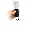 Лампа з карабіном UKC 9061 Camping Lamp 30151345