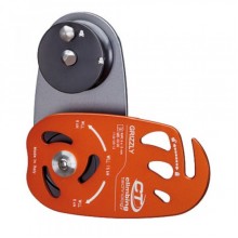 Блок-ролик Climbing Technology Grizzly (1053-2P658)