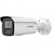 IP-відеокамера 4 Мп Hikvision DS-2CD2T47G2H-LI eF 2.8 мм