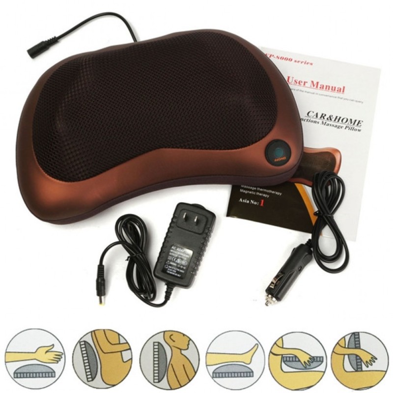 Масажна подушка XPRO Relax S